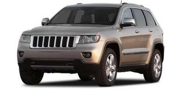 JEEP GRAND CHEROKEE 2012 1C4RJFAG5CC208655 image